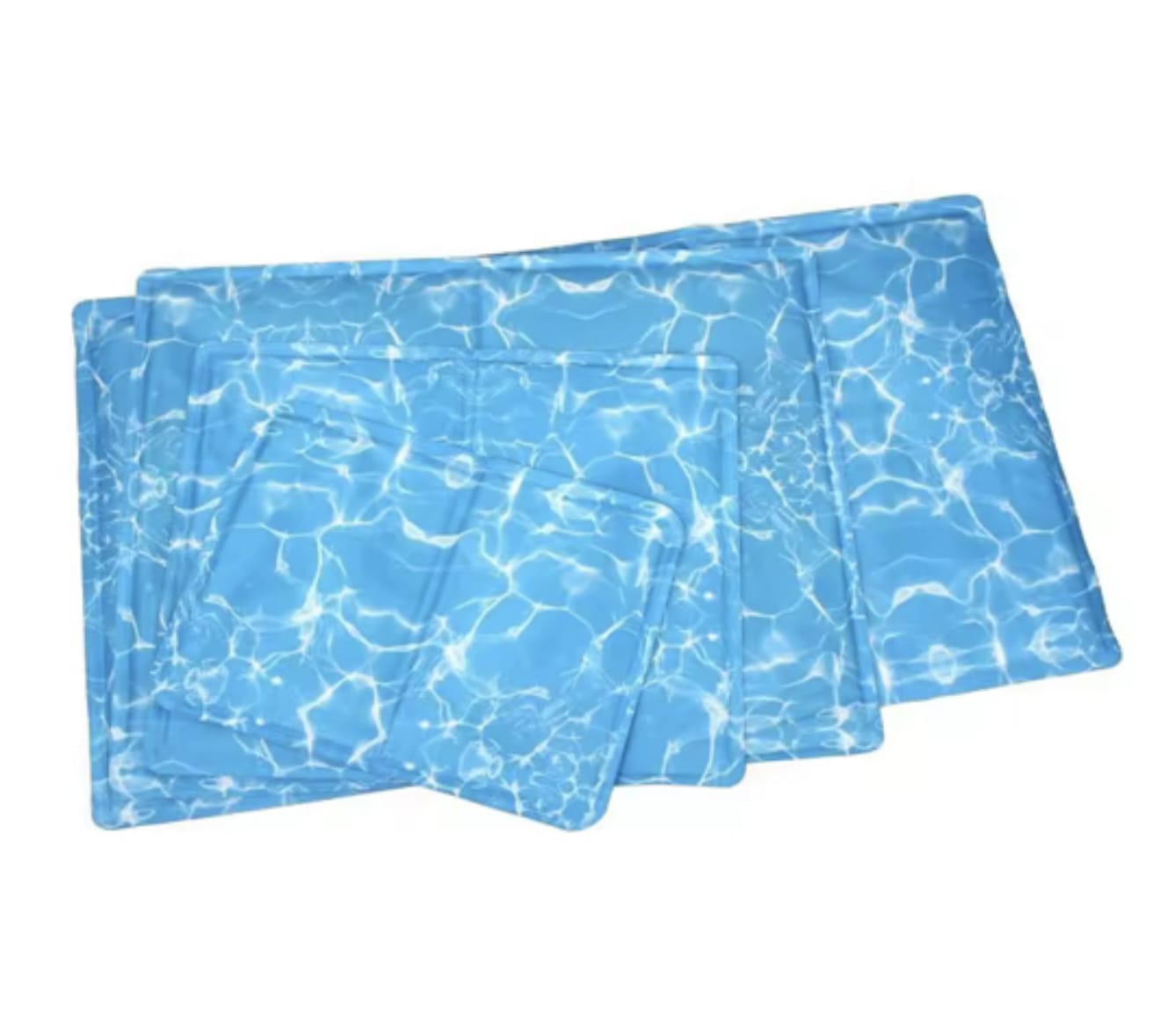 Pawfectly Cool Pet Cooling Mat