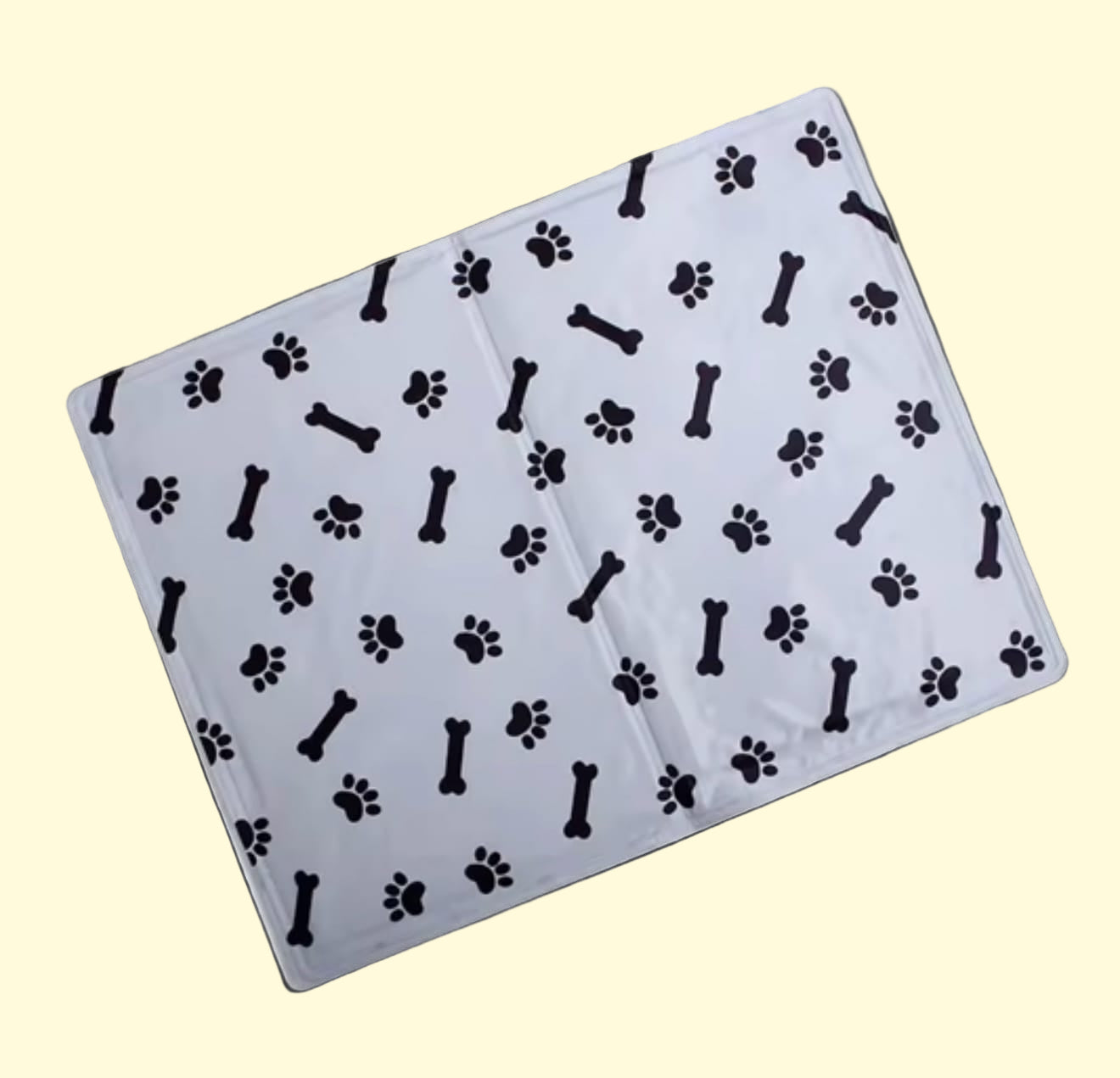 Pawfectly Cool Pet Cooling Mat